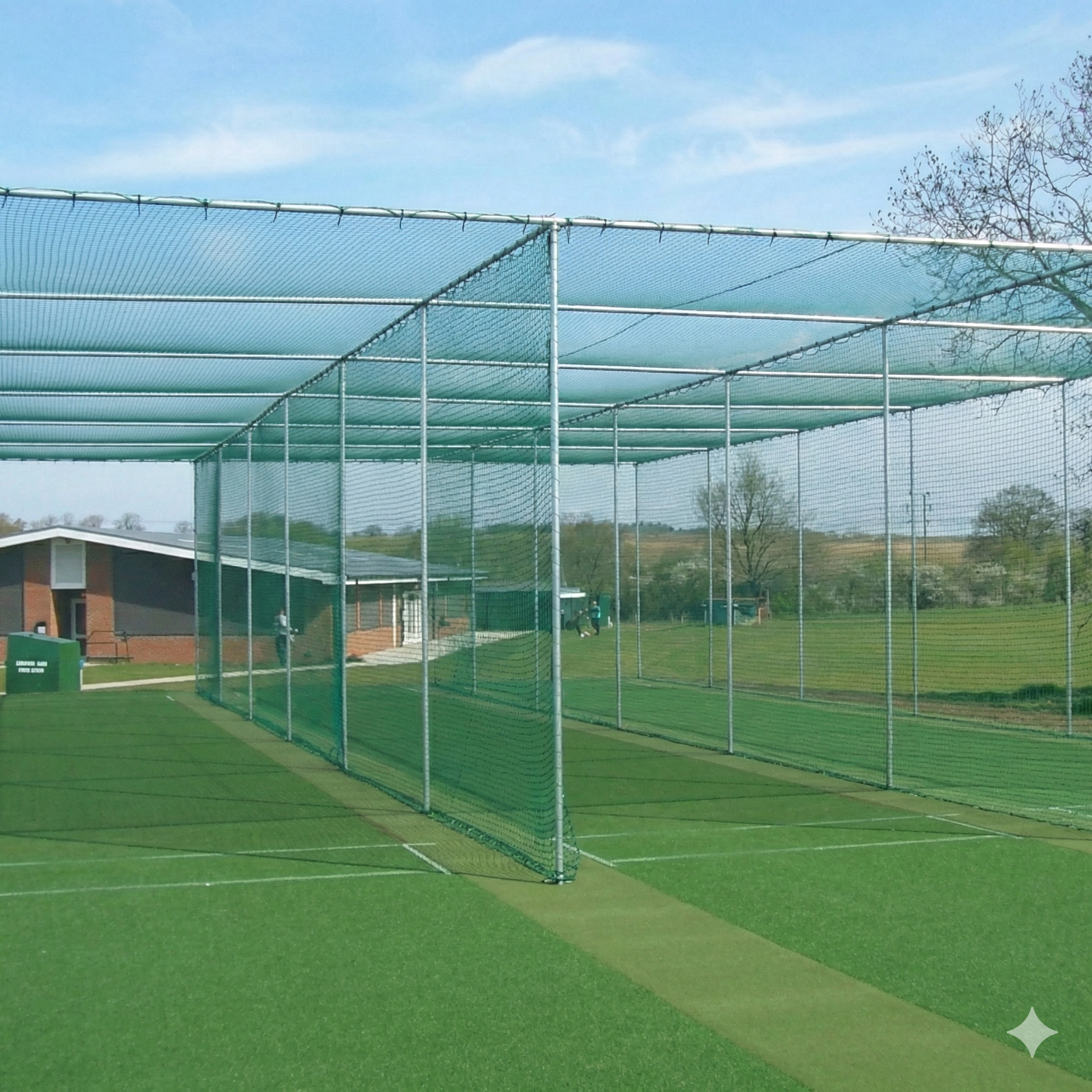 Turf Cricket Nets Ernakulam