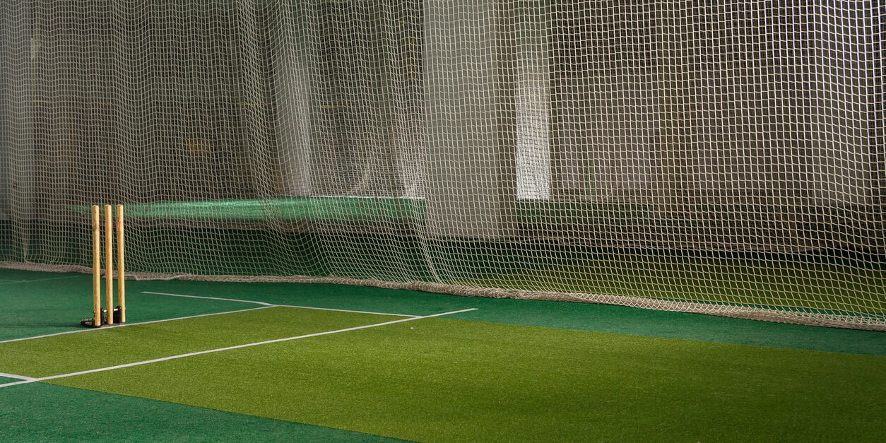 Indoor Cricket Nets Ernakulam