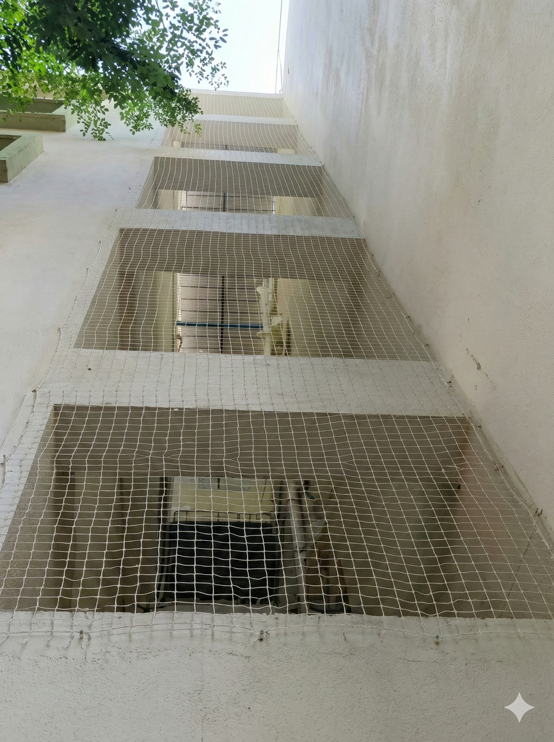 Duct Area Net Kochi