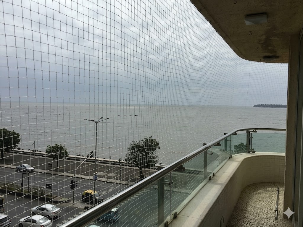 Duct Area Net