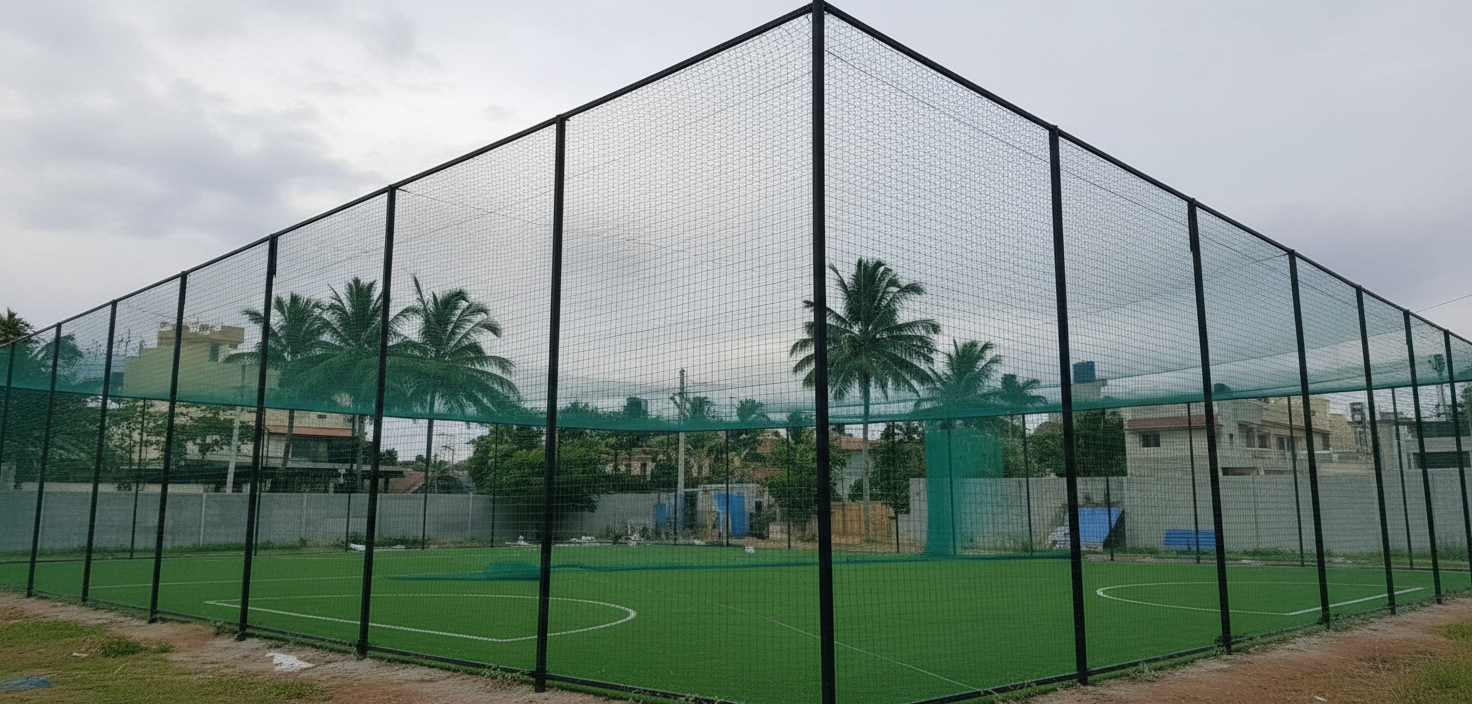 Tennis Net Ernakulam
