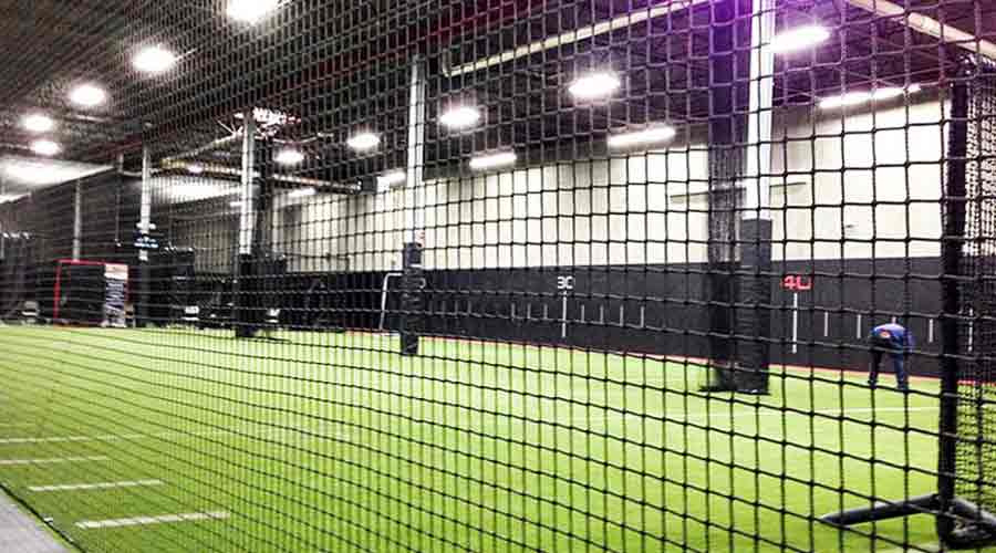 Badminton Net Ernakulam